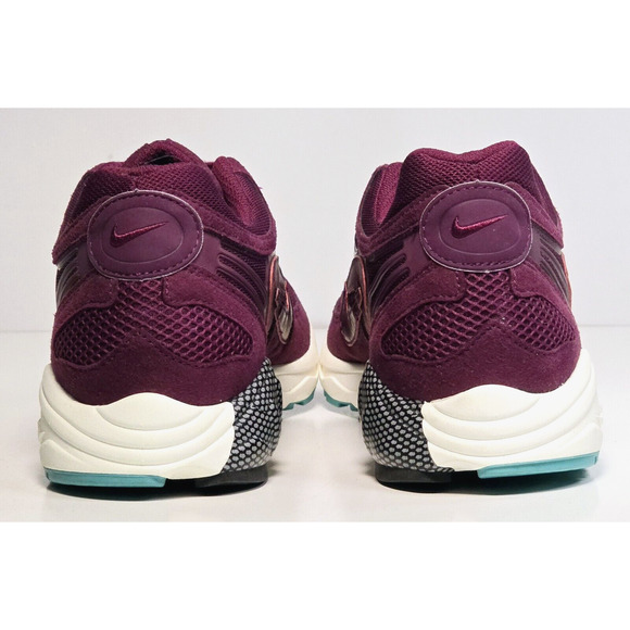 Nike Men\'s Zoom Air Ghost Racer Bordeaux Running Training Size 11 AT5410-600 main image 8